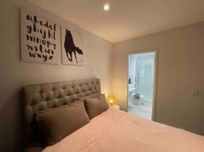 Nest Apartments on 639 Lonsdale st Melbourne